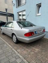 Mercedes-Benz E280 W210 Avantgarde*Xenon*L... - gebrauchte Mercedes-Benz E 280 aus dem Jahr 1996