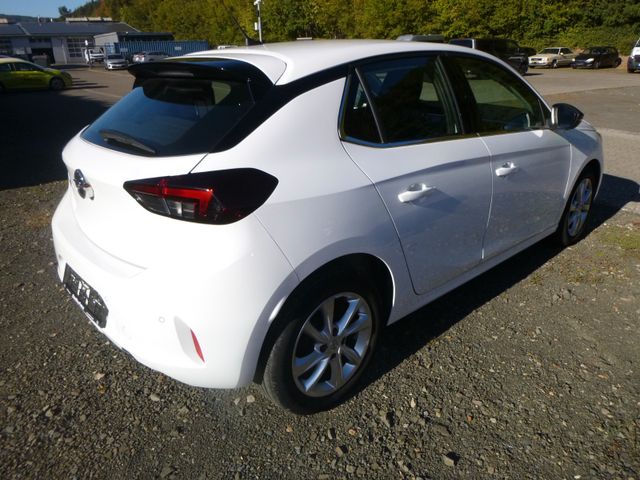 Corsa F Elegance