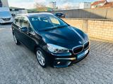 BMW 218 D Active Tourer AUT*1 Hand*AHK - BMW 218: 218d
