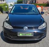 Volkswagen Golf VII Lim. Trendline BMT*PDC*Allwetterreifen