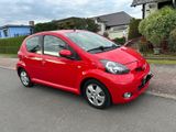 Toyota Aygo | Nur 68.000 km | TÜV bis 04/2... - Toyota: Aygo Km 0