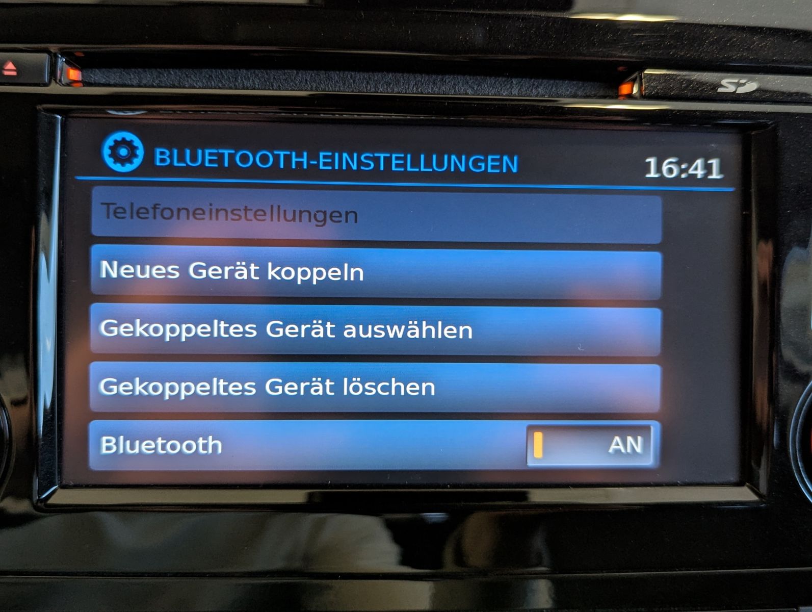 NISSAN Qashqai 1.2 Tekkna Leder Pano Navi 360° AHK 19" - Image 22