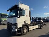 Renault T 430 Comfort Motorbremse ACC Liftachse 6x2 TüV - Angebote entsprechen deinen Suchkriterien