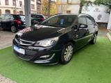 Opel JSportsTourer,KlimaA,NAVI,PDC,SHZ,MFL,TOP - Opel Astra: Kombi, J