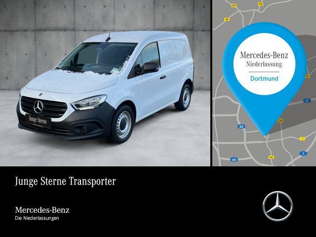 Mercedes-Benz Citan 112 CDI KA Klima+Navi+MBUX+Kamera+Tempo