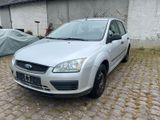 Ford Focus 1,6 TDCi  mit 1 jahr Tüv - Voll Fahrbereit - Ford Focus aus 2006: Tdci