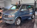 Volkswagen T6 Multivan DSG ACC Navi  AHK.2.HD - gebrauchte VW T6 Multivan aus dem Jahr 2017
