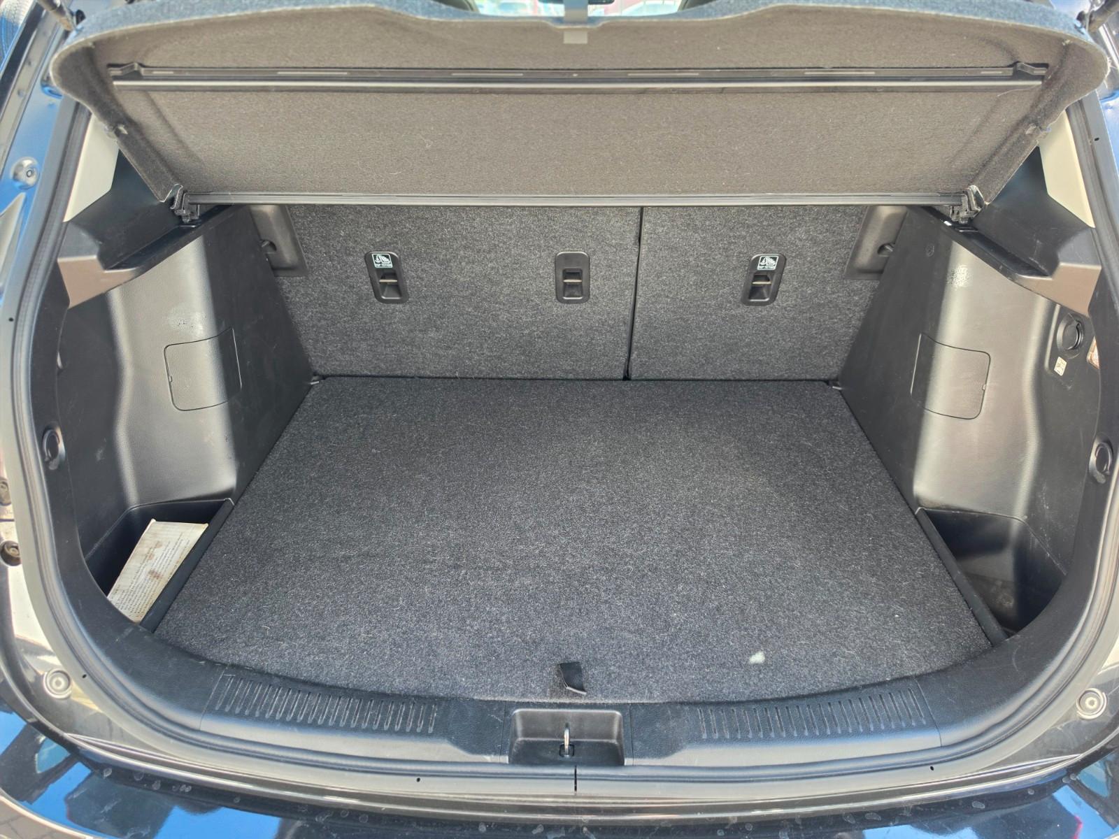 Suzuki SX4 Comfort+*4x4*SH*CP*PDC*PANO*1.HAND*