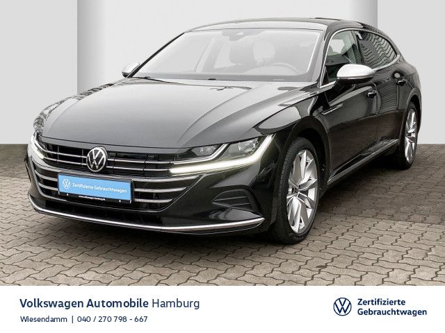 Volkswagen Arteon Shooting Brake 1.4 TSI DSG eHyb Elegance