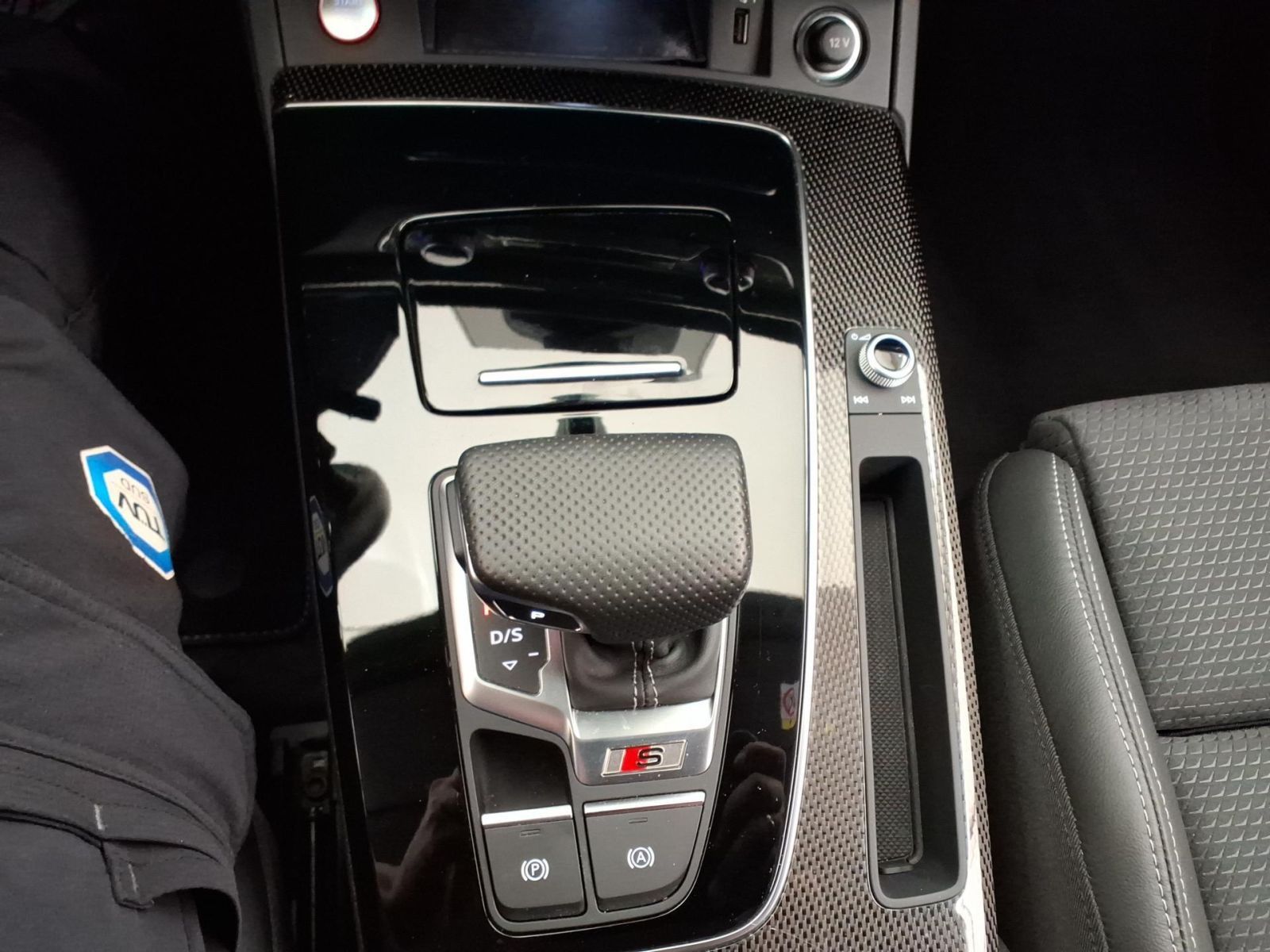 Audi SQ5 - Bild 8