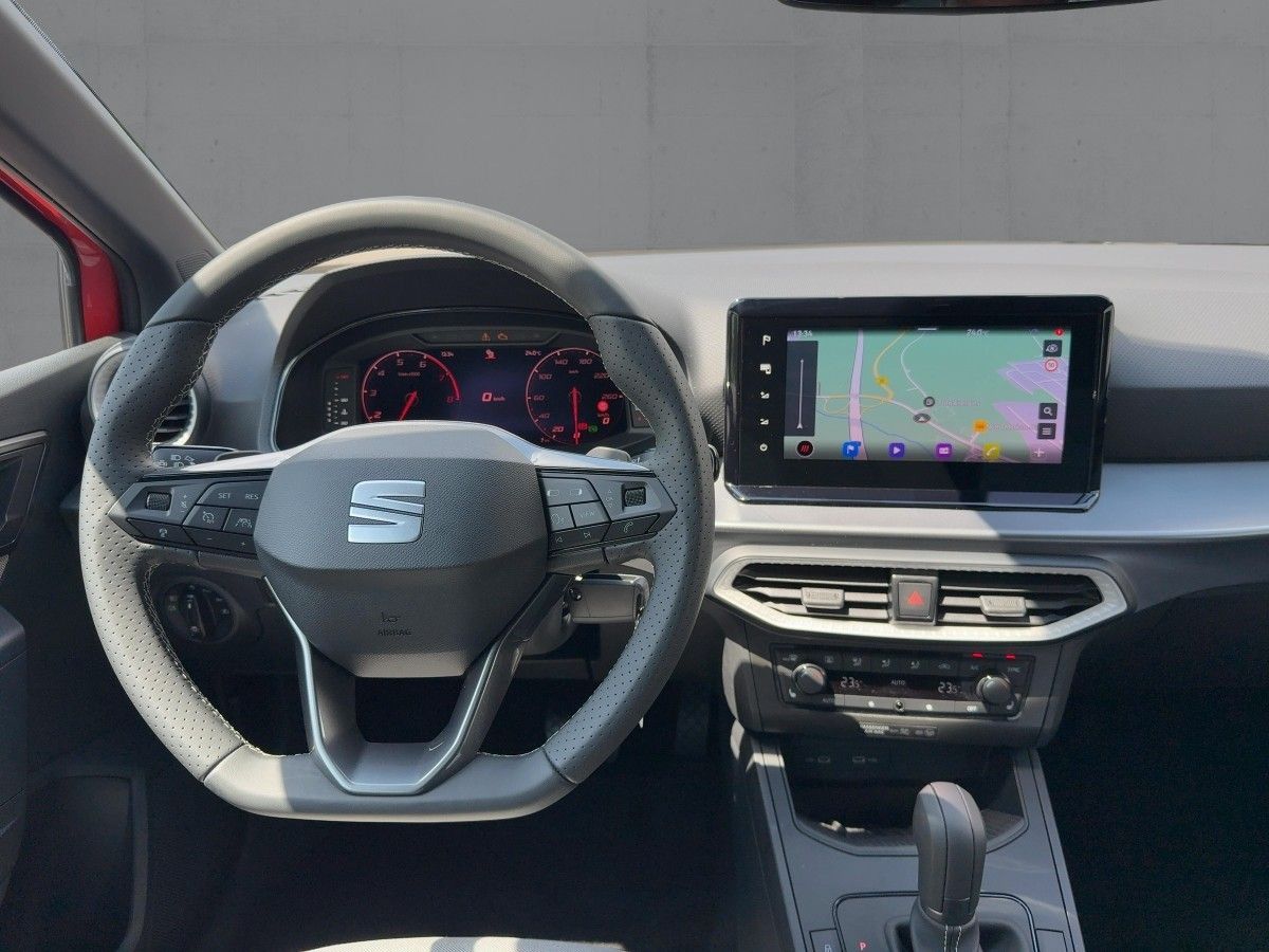 Seat Ibiza - Bild 9