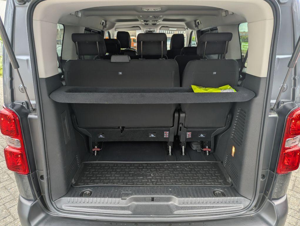 Toyota Proace 2,0-l-D-4D L1 (8-Si.) Verso Comfort Sitzh