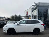 Mitsubishi Plug-in Hybrid Outlander