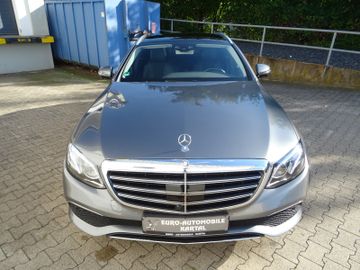 Mercedes E 220 - 7