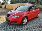 Seat Altea 2.0 TDI,Klimaautomatik,Sitzheizung - Seat Altea: TDI