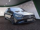 Mercedes-Benz CLS 400 d 4M AMG AHK Standhz. LED HUD Navi Luftf - Mercedes-Benz CLS 400: Sportwagen