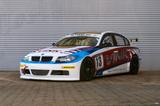 BMW 320 3-SERIE 320d WTCC Factory race car