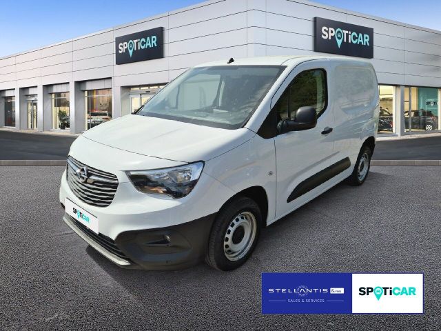 Opel Combo Cargo 1.5 D Edition (EURO 6d-TEMP)