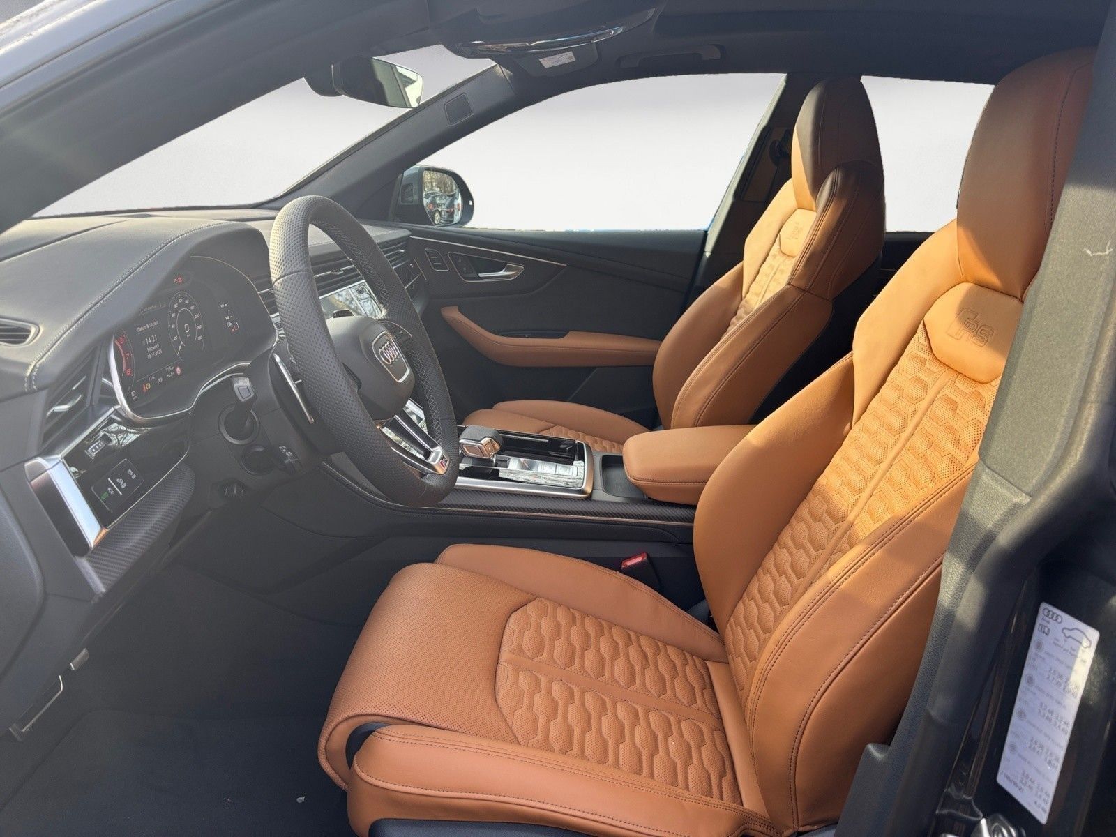 Audi RSQ8 - Bild 7