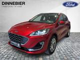 Ford Kuga Vignale LED+Glasdach+Kamera+Winterpaket - Ford Kuga: Vignale