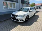 Skoda Octavia Combi RS*PDC*Xenon*Leder - Skoda Octavia aus 2010: Combi