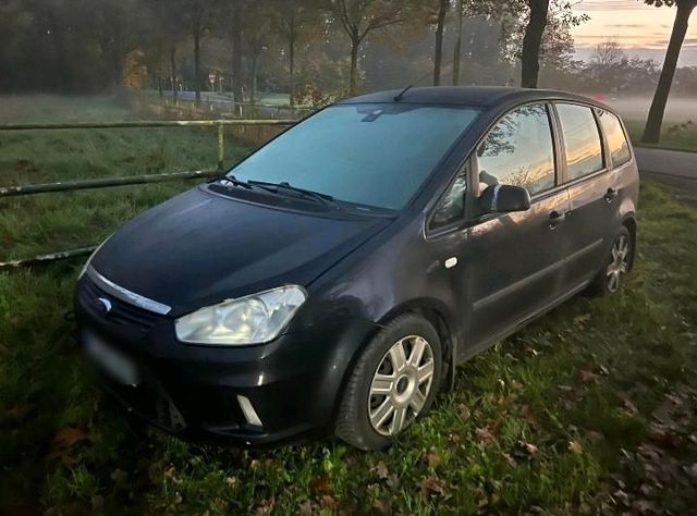 Ford C-Max 1,6 Diesel