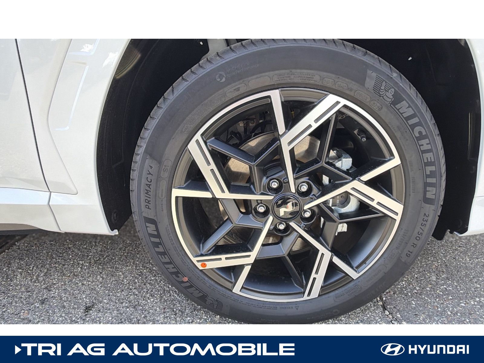 Hyundai Tucson – Bild 13