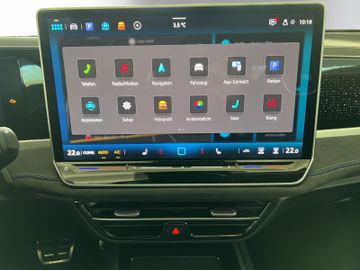 Bild 15 VW Passat Variant 2.0 TDI R-Line 4Motion