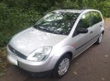 Ford Fiesta 1.3 44kw - gebrauchte Ford Fiesta aus dem Jahr 2002