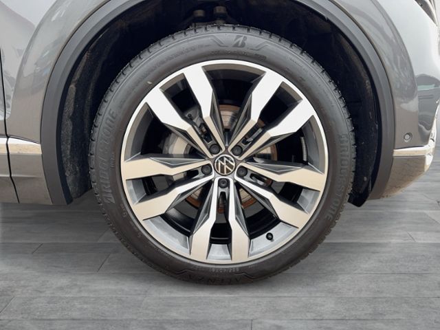 Touareg ATMOSPHERE 3.0 V6 TDI MATRIX LUFTFW.ALLR