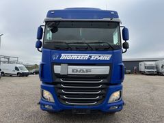 Fahrzeugabbildung DAF XF 460 FT