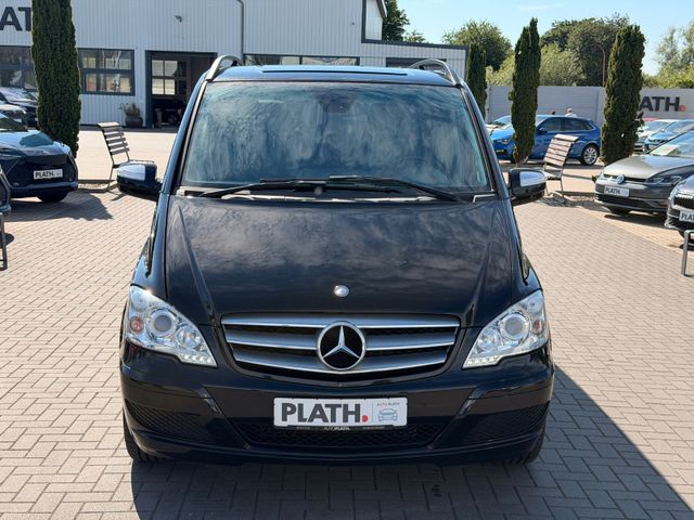 Mercedes-Benz Viano 3.0 CDI lang Trend Edition