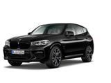BMW X3 M COMPETITION Innovationsp. Competition Paket - gebrauchte BMW X3 M aus dem Jahr 2019