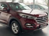 Hyundai Tucson Style /NAV/R-KAM/SHZ/AHK/ALUS - Hyundai TUCSON: Winterreifen