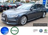 Audi A6 3.0 TDI 3x S-line quattro Panorama Kamera LED - Audi A6 Gebrauchtwagen in Hannover
