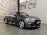 Audi TT Coupe 45 TFSI S-tronic/S-Line/Bang Olufsen - gebrauchte Audi TT aus dem Jahr 2022