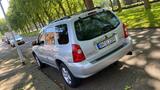 Mazda Tribute - Mazda Tribute mit Benzin-Antrieb: Allradantrieb
