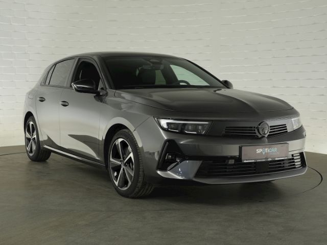 Astra L LIM GS PHEV AT+LED LICHT+360 GRAD KAMERA