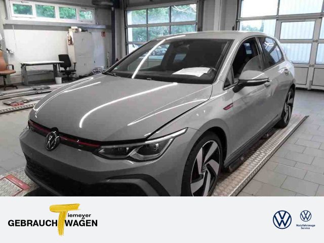 Volkswagen Golf GTI LM18 AHK STHZG NAVI ACC LED+