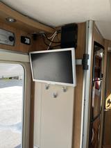 HYMER / ERIBA / HYMERCAR TRAMP - HYMER / ERIBA Wohnwagen & Wohnmobile