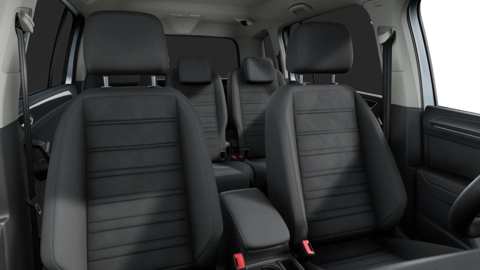 Volkswagen Touran - Bild 11