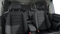 Volkswagen Touran - Vorschau Bild 11
