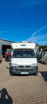 McLouis Lagan 251 - McLouis Wohnmobil oder -wagen