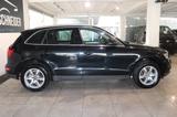 Audi Q5 2.0 TFSI  quattro *Automatik*Navi*RFK* - Audi mit Benzin-Antrieb: Schwarz, Geländewagen