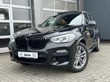 BMW X3 30i M Sport / Leder Cognac / AHK / Pano / 360 - BMW Gebrauchtwagen in Neumünster