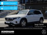 Mercedes-Benz EQB 250 Progressive Night Navi Kamera Park-Paket - weiße Mercedes-Benz EQB
