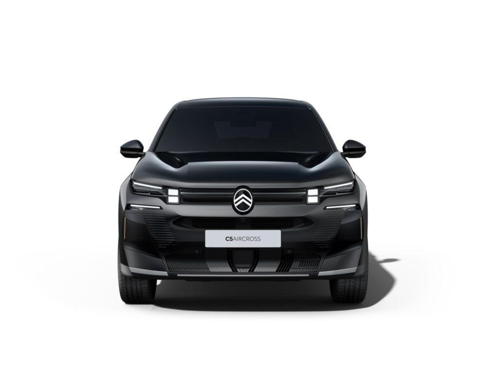 Citroën C5 Aircross - Bild 5