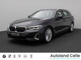 BMW 530d Luxury Line Panorama Kamera DAB HiFi Alarm - BMW 530: Kombi