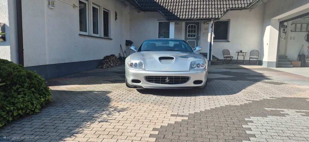 Ferrari 575