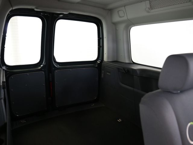 Volkswagen Caddy Maxi 2.0TDI DSG 4MOTION FLÜGELTÜREN AHK